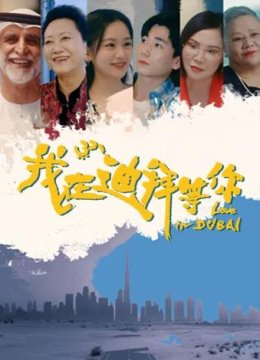 我在迪拜等你