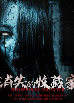 消失的收藏家