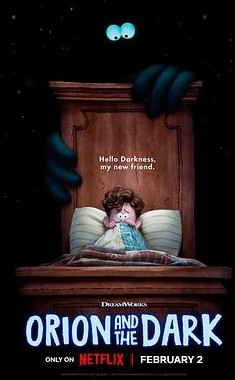 我的好朋友黑漆漆