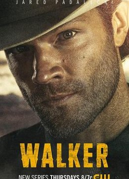 德州巡警第三季