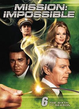 虎胆妙算第六季