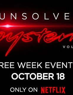 未解之谜 第三季