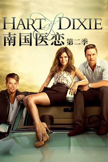 南国医恋 第二季