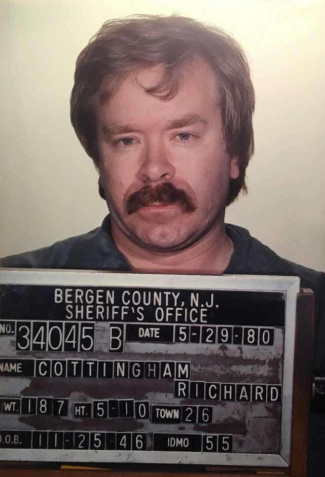 犯罪现场：时代广场杀手 第一季