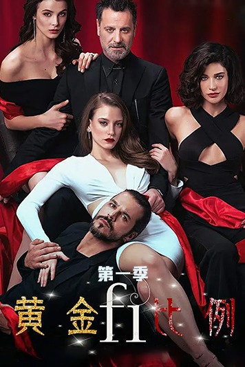 黄金比例 第一季