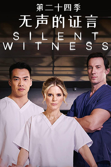 无声的证言 第二十四季