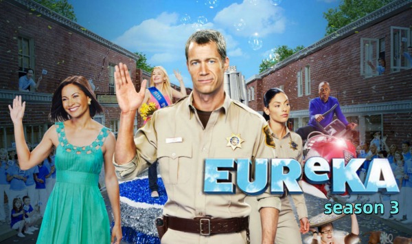 灵异之城 第三季