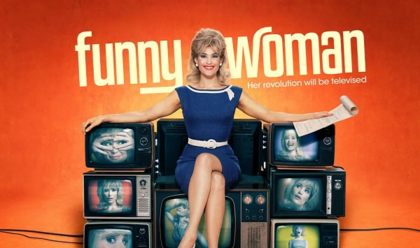 风趣女子 第一季