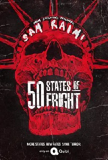 惊悚50州 第二季