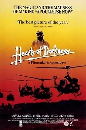 黑暗之心 第一季