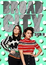 大城小妞 第四季