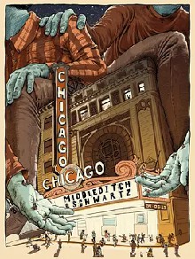 两个男人一台戏 第一季