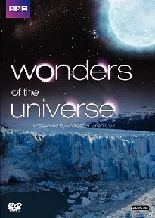 宇宙的奇迹 第一季