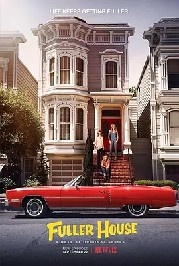 欢乐再满屋 第四季