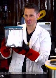 奇趣实验 第一季