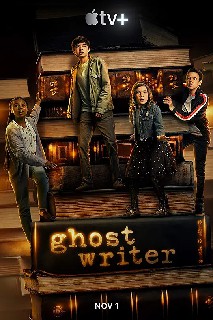 幽灵写手 第二季