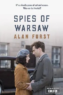 华沙间谍 第一季