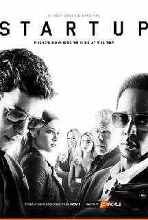 创业公司 第三季