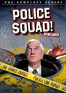 白头神探 第一季