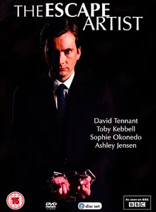 逃脱大师 第一季