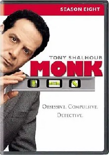 神探阿蒙 第八季