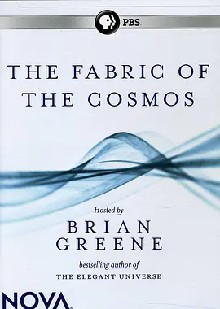 宇宙的构造 第一季