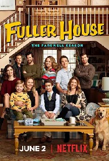 欢乐再满屋 第五季