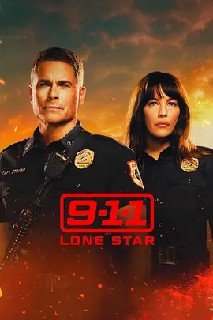 紧急呼救：孤星 第一季