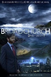 小镇疑云 第一季