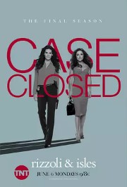 妙女神探 第七季