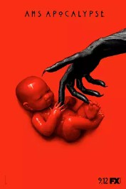 美国恐怖故事 启示录 第八季