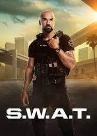 反恐特警组第七季