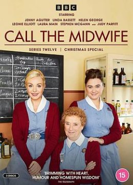 呼叫助产士第十二季