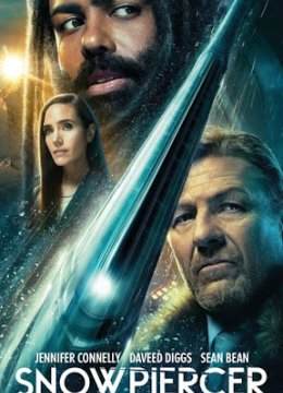 雪国列车 第四季