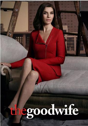 傲骨贤妻第七季