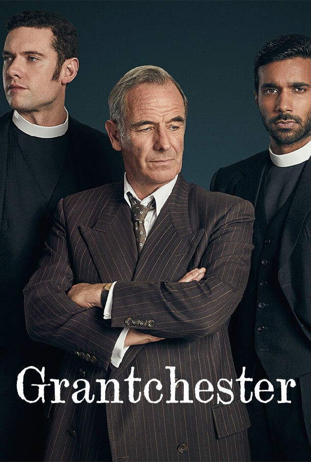 牧师神探第九季