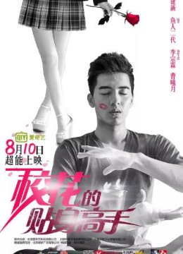 校花的贴身高手