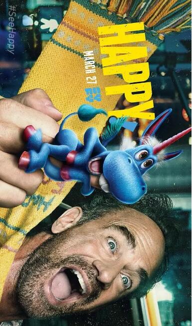 幻想快乐 第二季