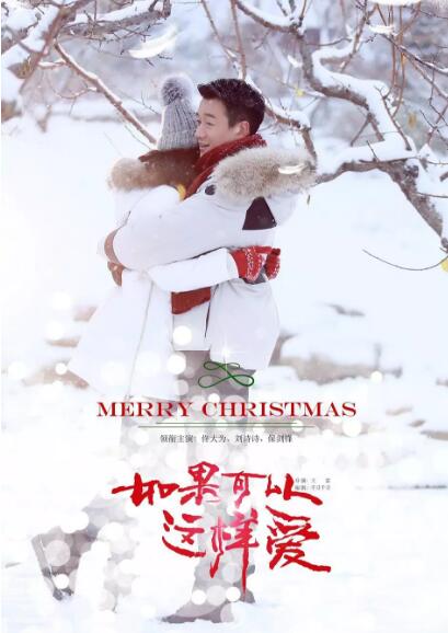 如果可以这样爱