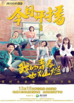 我的青春也灿烂