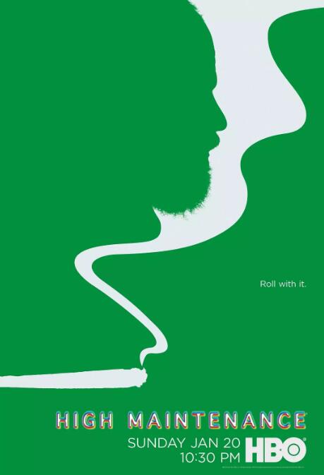 众口难调/难以伺候 第三季