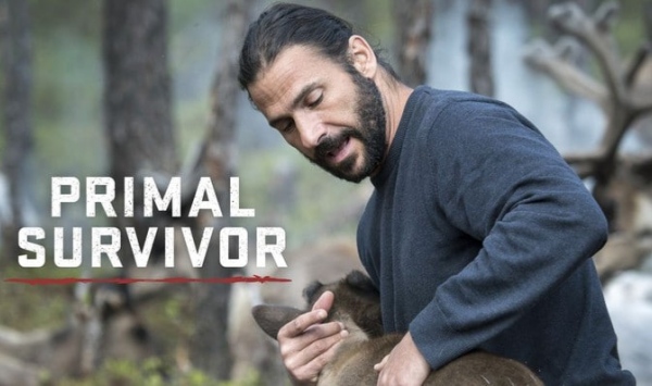 原始求生记 第四季