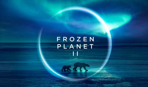 冰冻星球 第二季