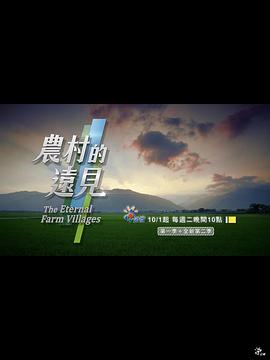 农村的远见 第二季