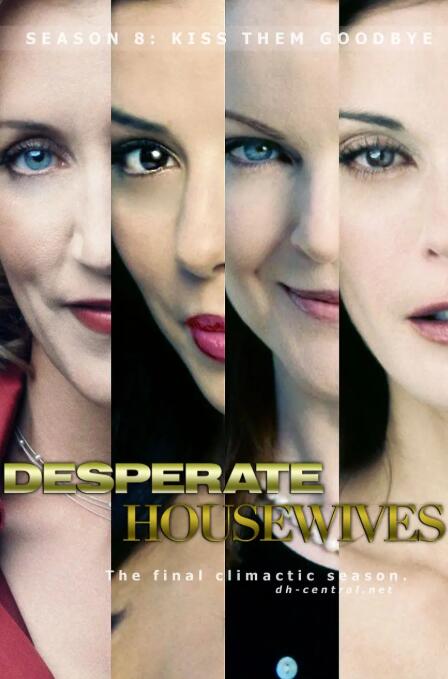 绝望主妇 第八季
