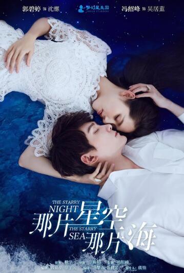那片星空那片海
