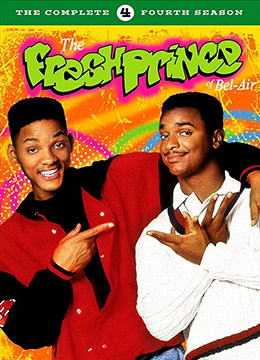 茶煲表哥 第四季