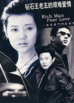 钻石王老五的艰难爱情