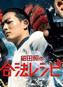 绀田照的合法食谱