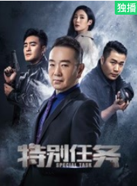 特别任务